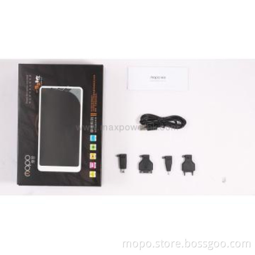 battery and chargers 9600 mAh